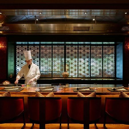 Hotel The Ritz-Carlton, Nikko Exterior foto