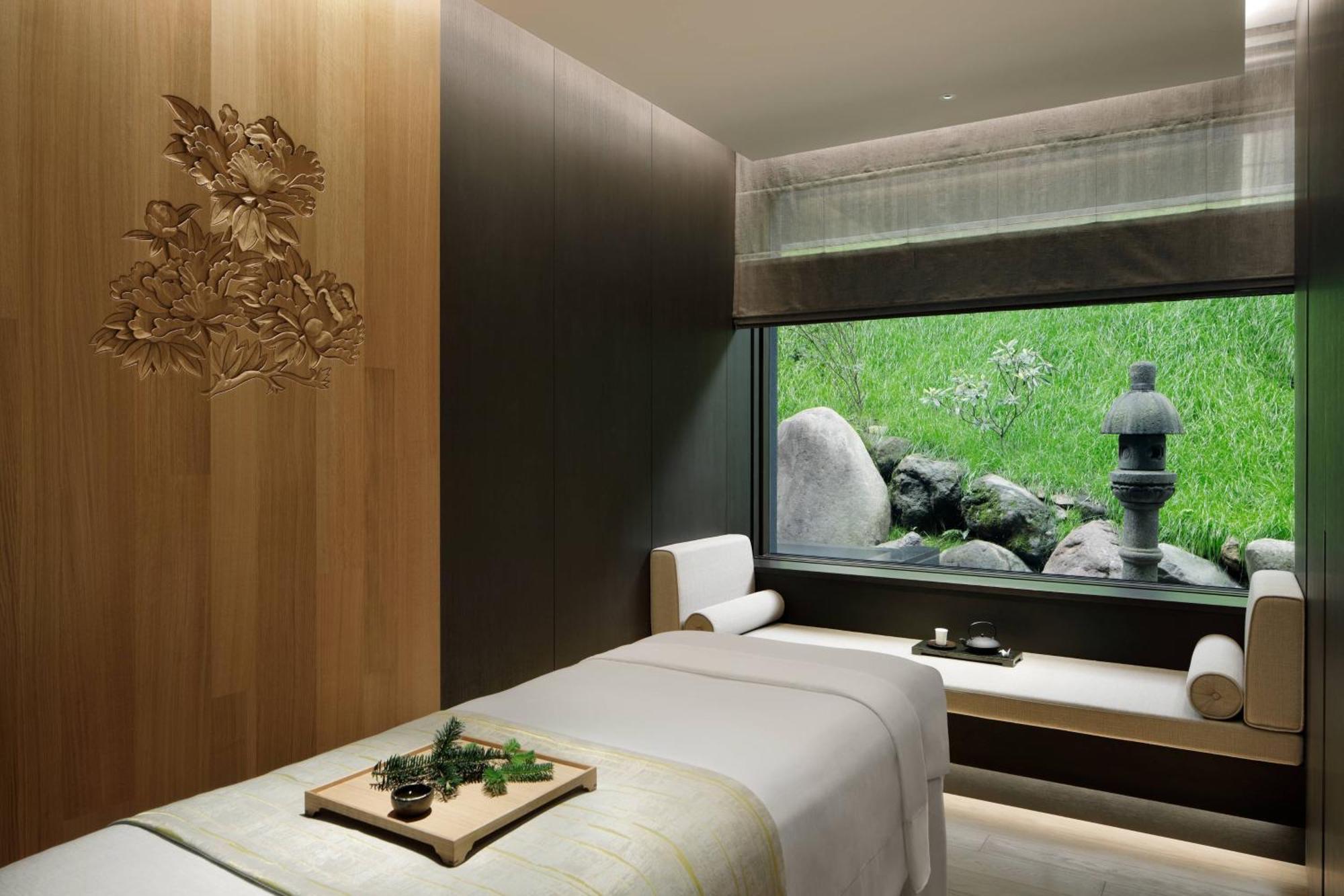 Hotel The Ritz-Carlton, Nikko Exterior foto