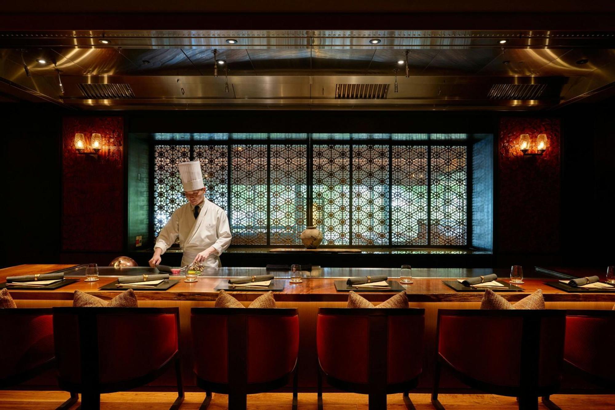 Hotel The Ritz-Carlton, Nikko Exterior foto
